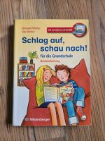Wörterbuch Grundschule, Schlag auf, schau nach ! *unbenutzt* Rheinland-Pfalz - Daaden Vorschau