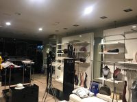 Ladeneinrichtung Modegeschäft Ladenauflösung Boutique Modeladen Berlin - Lichtenberg Vorschau