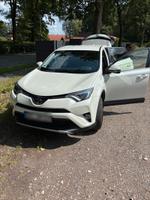 Toyota RAV 4.   2,5 L.    4x4.   AHK Niedersachsen - Delmenhorst Vorschau