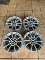 16 Zoll Orginal BMW 3 er F30 F31 F34 Bayern - Aschaffenburg Vorschau