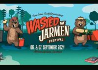 Suche mehrere Wasted In Jarmen Camping Tickets Hessen - Gießen Vorschau