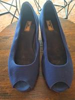 Peeptoes Lacoste Hessen - Seeheim-Jugenheim Vorschau
