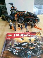 Lego Ninjago Wandsbek - Hamburg Bramfeld Vorschau