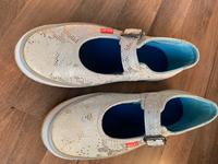 Wolky Damenschuhe Ballerina Gr. 38 neu Leder Niedersachsen - Haselünne Vorschau