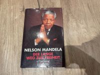 Nelson Mandela Autobiografie Der lange Weg zur Freiheit Dortmund - Brackel Vorschau