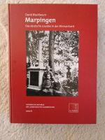 Marpingen - Das deutsche Lourdes in der Bismarckzeit Buch Saarland - Tholey Vorschau