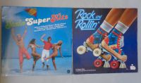 2 Schallplatten Italo Super Hits + Rock and Rolling gebraucht München - Au-Haidhausen Vorschau