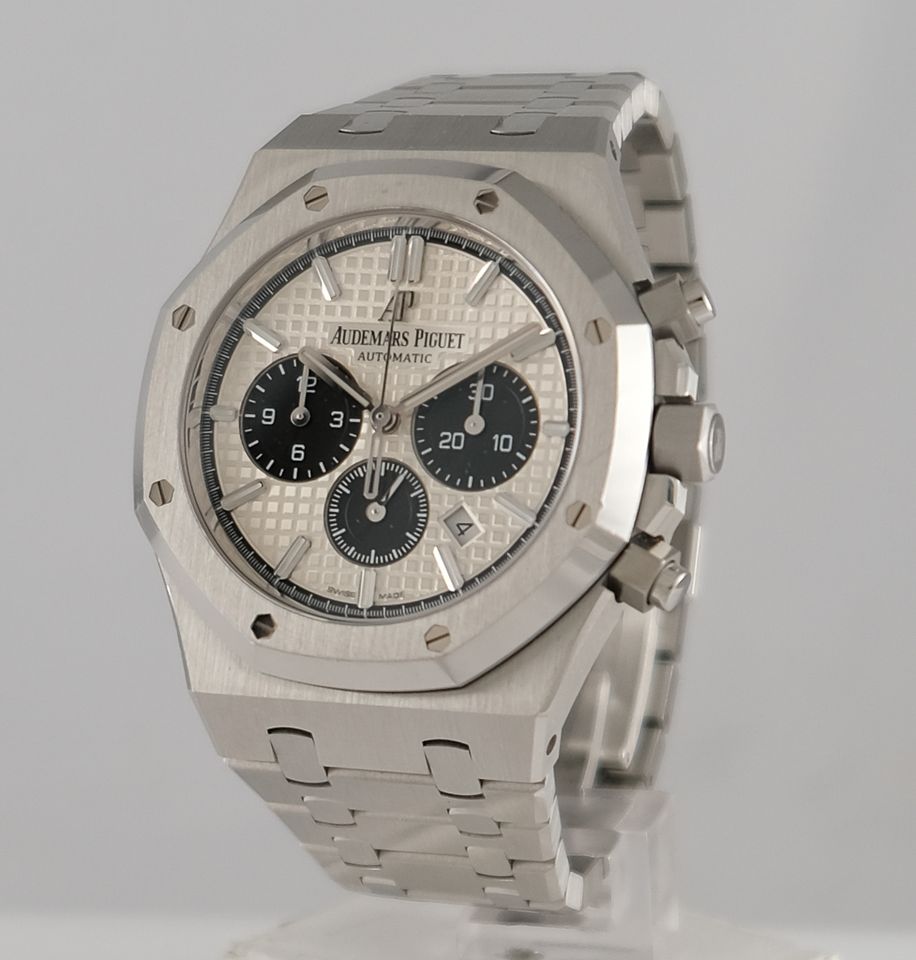 Audemars Piguet Royal Oak Chrono in Heilbronn