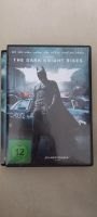 Batman Trilogie DVDs the dark knight Nordrhein-Westfalen - Hemer Vorschau