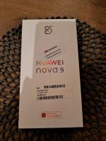 HUAWEI NOVA 9 Niedersachsen - Bad Zwischenahn Vorschau