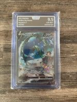 Pokémon Karte Rayquaza V (s7R 076) AOG Grading 9,5 Krummhörn - Greetsiel Vorschau