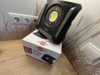 Brennenstuhl Multi Battery Multi 4000 MA LED Akku Bau StrahlerOVP Niedersachsen - Laatzen Vorschau