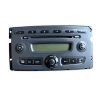 Smart ForTwo 451  Original Radio CD Autoradio A4518204079 Schleswig-Holstein - Kaltenkirchen Vorschau