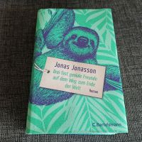 Bücher Carmen Thomas Gaby Köster Jonas Jonasson Niedersachsen - Ahnsen Vorschau