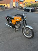 Simson S51N / DDR Original / kein Tuning / LT,PZ,ZT,SH Thüringen - Treffurt Vorschau