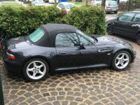 BMW Z3 Roadster Nordrhein-Westfalen - Kamp-Lintfort Vorschau