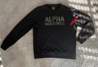 Alpha Industries Pullover Bayern - Gerolzhofen Vorschau