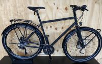 Intec M5 Cr-Mo Reiserad, Shimano XT 3x10 Disc, RH 56cm, NEU Friedrichshain-Kreuzberg - Friedrichshain Vorschau