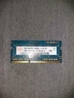 1 GB DDR3 8500S Laptopspeicher Nordrhein-Westfalen - Marl Vorschau