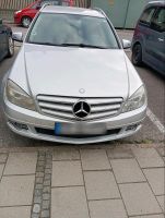 Mercedes c220 Bayern - Regensburg Vorschau