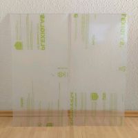 16 transparente Plexiglasplatten Baden-Württemberg - Filderstadt Vorschau