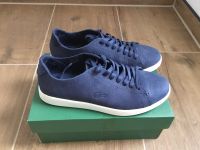 LACOSTE Sneaker Carnaby evo Hessen - Schrecksbach Vorschau