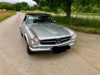 Mercedes Pagode SL 280 ; Zustand 2 Baden-Württemberg - Ludwigsburg Vorschau