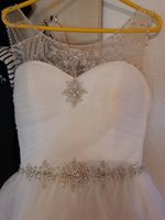 Brautkleid Hochzeitskleid Prinzessin Niedersachsen - Cuxhaven Vorschau