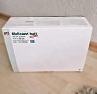 Mollelast® Haft Fixierbinden 6er Pack BLAU/OVP Berlin - Pankow Vorschau