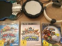 Skylanders Spiel für PS3 Mitte - Wedding Vorschau