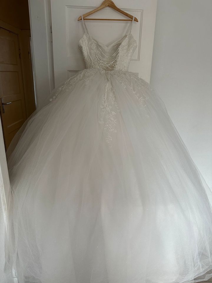 Brautkleid Prinzessin in Bremen