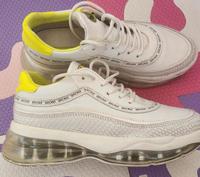 Bronx Leder Schuhe/ Damen snicker München - Sendling Vorschau