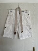 edc Esprit Shorts weiß Größe 36 100% Baumwolle - NEU Bayern - Weitramsdorf Vorschau