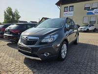 Opel Mokka Innovation ecoFlex 4x4 Bayern - Schmidmühlen Vorschau