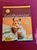 Goldhamster    GU Tierratgeber Nordrhein-Westfalen - Detmold Vorschau