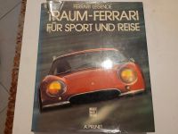 Ferrari Legende - Traum-Ferrari für Sport und Reise Hessen - Egelsbach Vorschau
