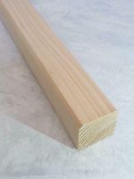 Holzleiste 33 x 33 x 1000mm / neuwertig / Staffelpreise! Dortmund - Lütgendortmund Vorschau