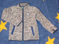 Fleecejacke, Fleecepullover Größe 116 *NEU* Sachsen - Neukirchen/Erzgeb Vorschau