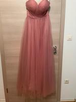 Abendkleid/Abschlussballkleid Bayern - Selb Vorschau