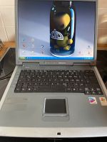 MEDION Laptop MD 95800 15 Zoll funktioniert! Nordrhein-Westfalen - Stemwede Vorschau