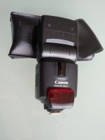 Canon Speedlite EX430 II mit Tasche Hessen - Rodenbach Vorschau