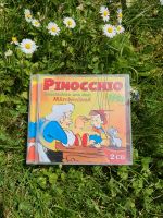 Doppel-CD Pinocchio Leipzig - Leipzig, Südvorstadt Vorschau