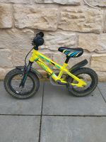 Kinderfahrrad gebraucht Stützräder Sachsen - Frohburg Vorschau