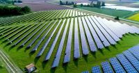 Freiflächen für den Bau von Solaraparks gesucht Brandenburg - Potsdam Vorschau