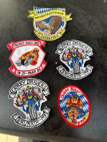 Motorrad Patches Bayern - Breitenbrunn i.d. Oberpfalz Vorschau