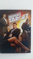 Human Target komplette Staffel 1 auf DVD Kultserie nach Comic Rheinland-Pfalz - Dannstadt-Schauernheim Vorschau