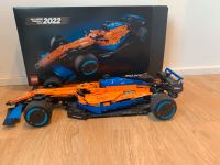 Lego Technik McLaren F1 Team 42141 Hessen - Wiesbaden Vorschau