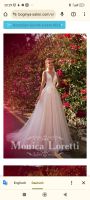 Brautkleid Monica Loretti Catia Bayern - Emmering a.d. Inn Vorschau