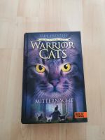 Warrior Cats Hardcover Buch - Staffel 2 Band 1 - Mitternacht Sachsen - Thum Vorschau