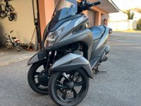 Yamaha Tricity 125ccm Baden-Württemberg - Singen Vorschau